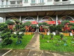Lakeview Estate (D20), Retail #595637941